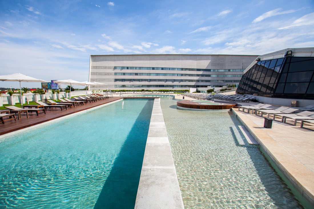 Hotel cliente de Pxsol