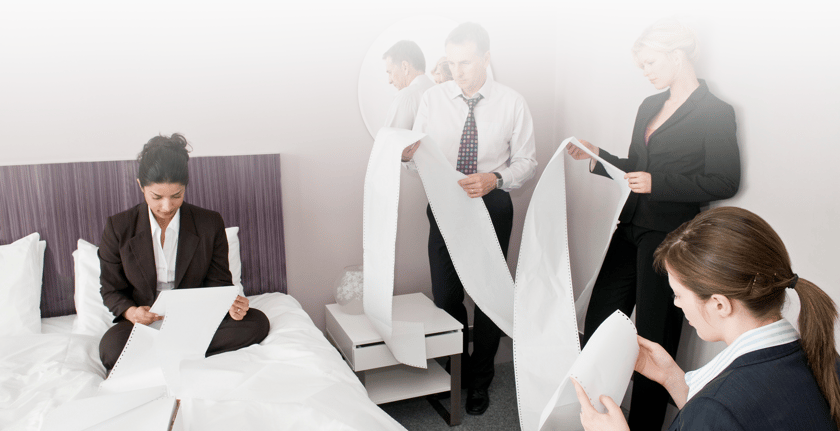 imagen grande  comunicacion interna – Convierte visitas en reservas