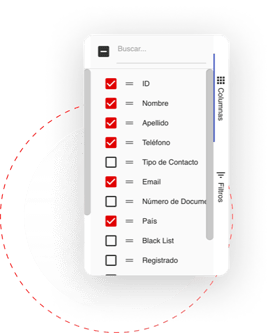 ACTUALIZACIÓN DE SISTEMA: Aplicacion Contactos