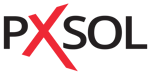 Logotipo pxsol