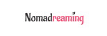 logo nomadreaming