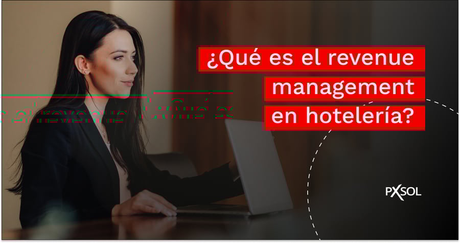 que es revenue management