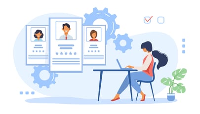 recursos humanos