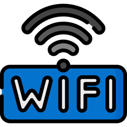 como crear un código QR para la red wifi de tu hotel