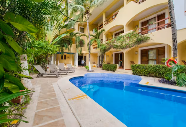 Playa del Carmen