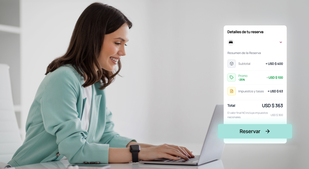 1.Vendé más directo