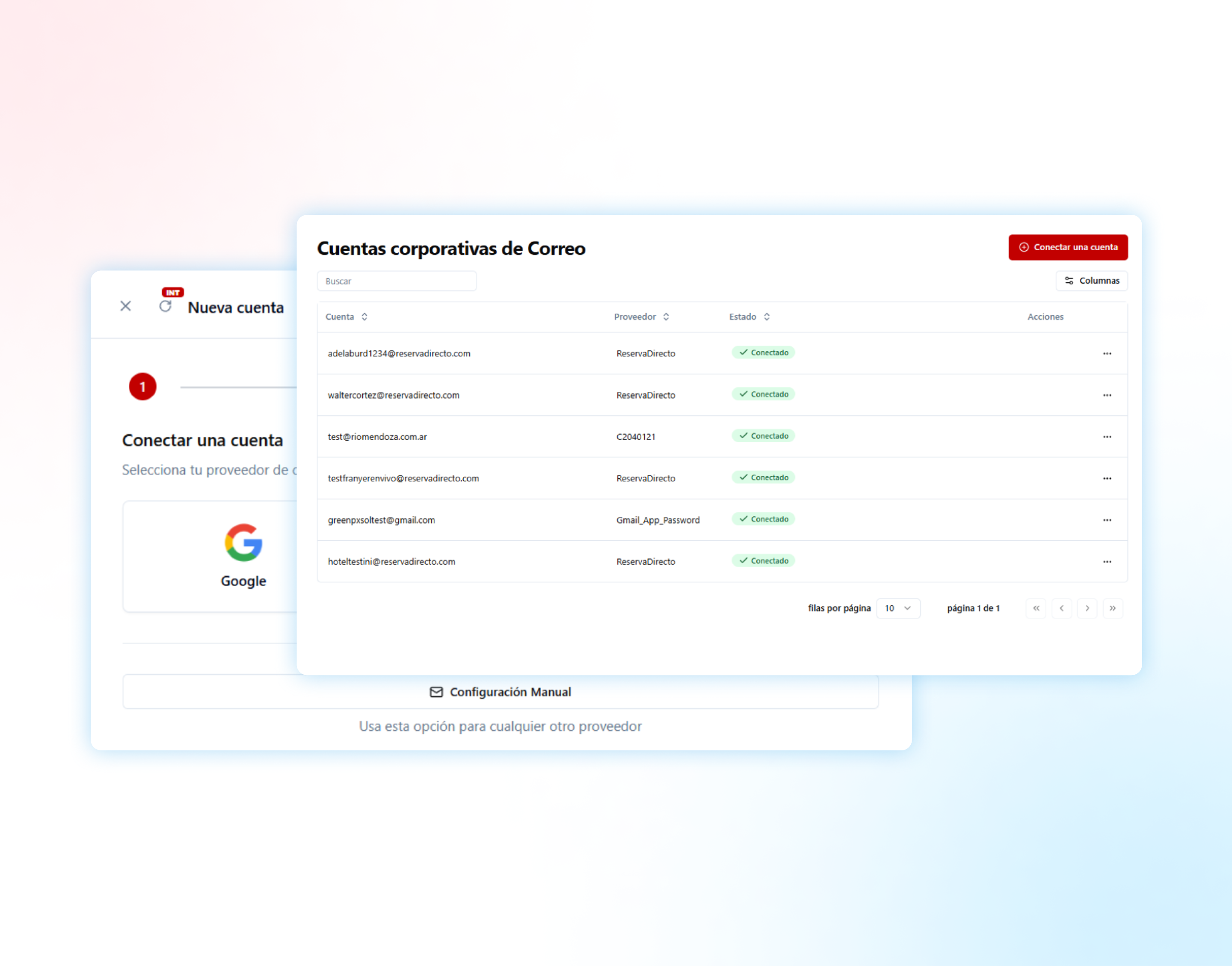 15.Configuración de correos renovada_ más simple y moderna