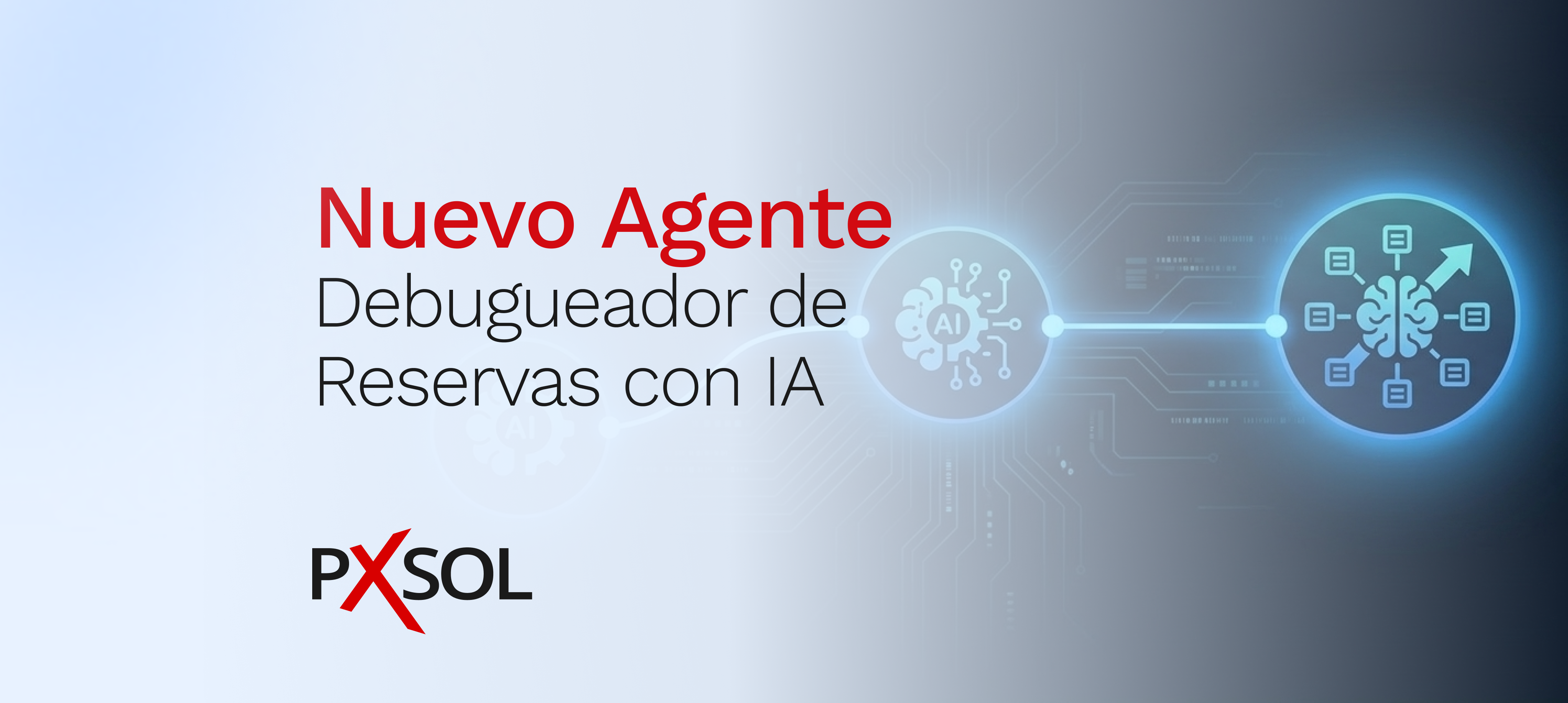 Agente Debugueador de Reservas