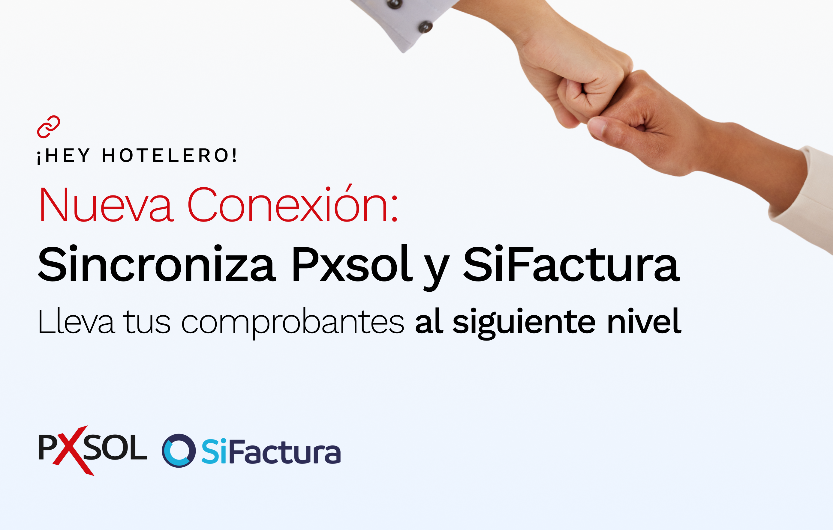 Nueva Integración: Conecta Pxsol con SiFactura y Simplifica la Gestión de tus Comprobantes