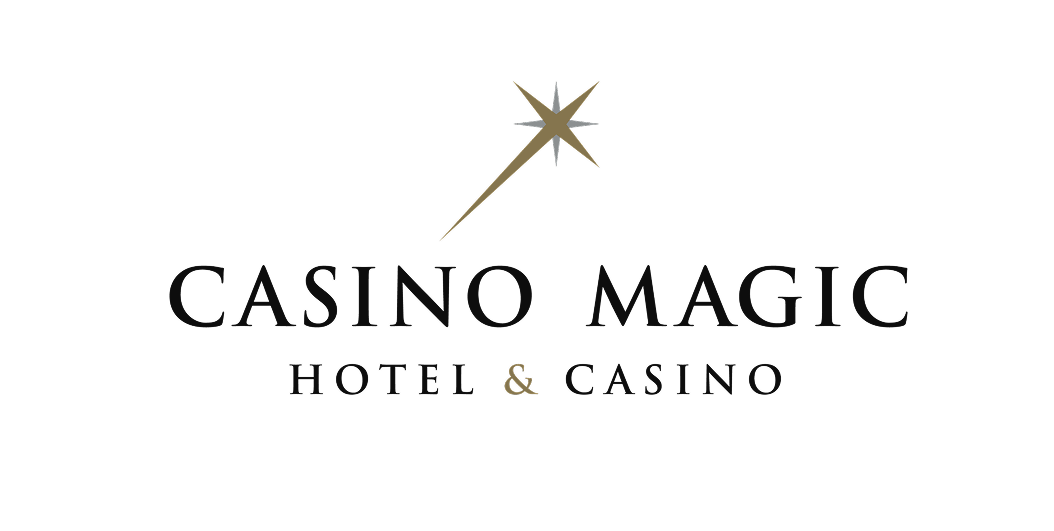 Casino Magig hotel y casino Logo