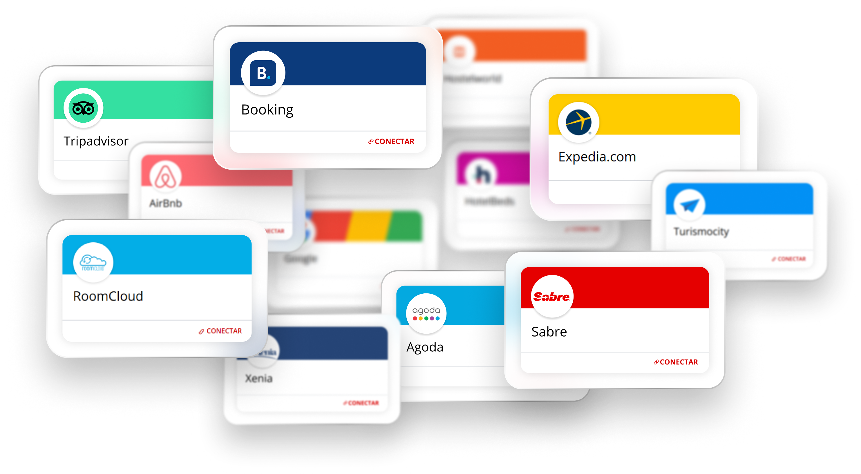 Channel Manager