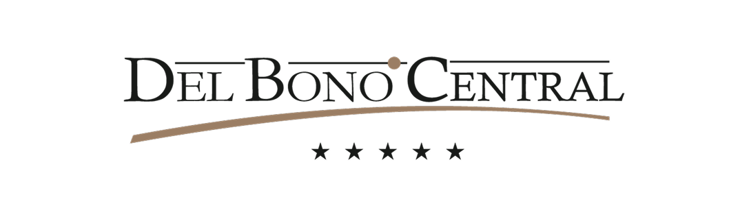 Del Bono Central Logo - (1)
