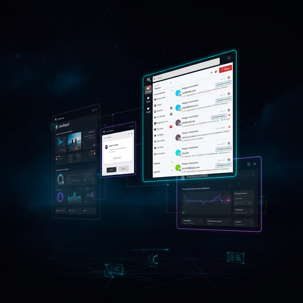 Digital_Interface_Overlay_Display