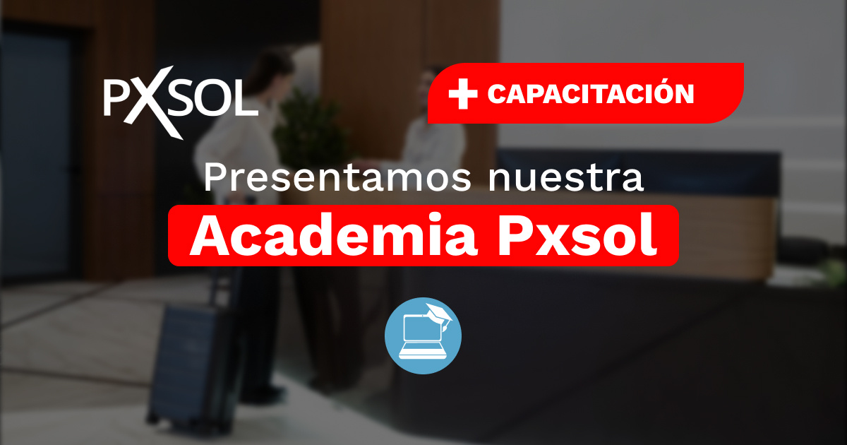Lanzamiento: ¡Academia Pxsol!