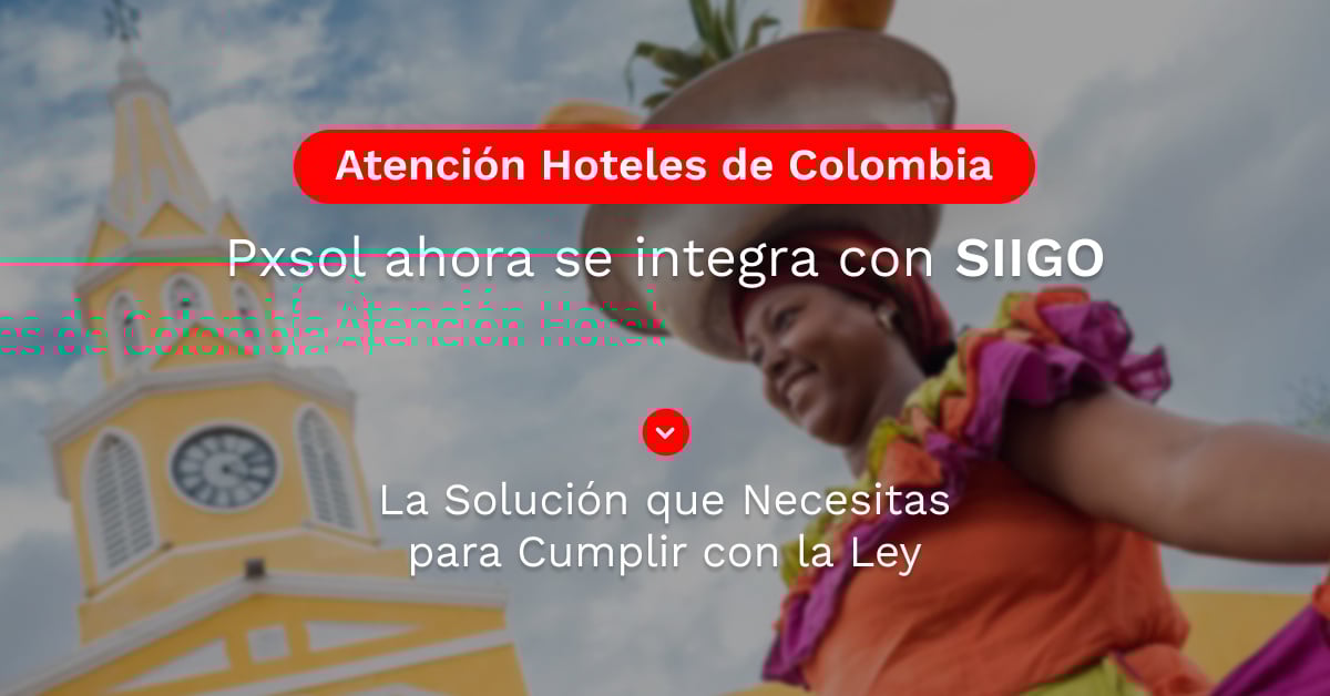 Integra SIIGO a tu Sistema de Gestión Hotelera: La Solución de Facturación Digital que Necesitas