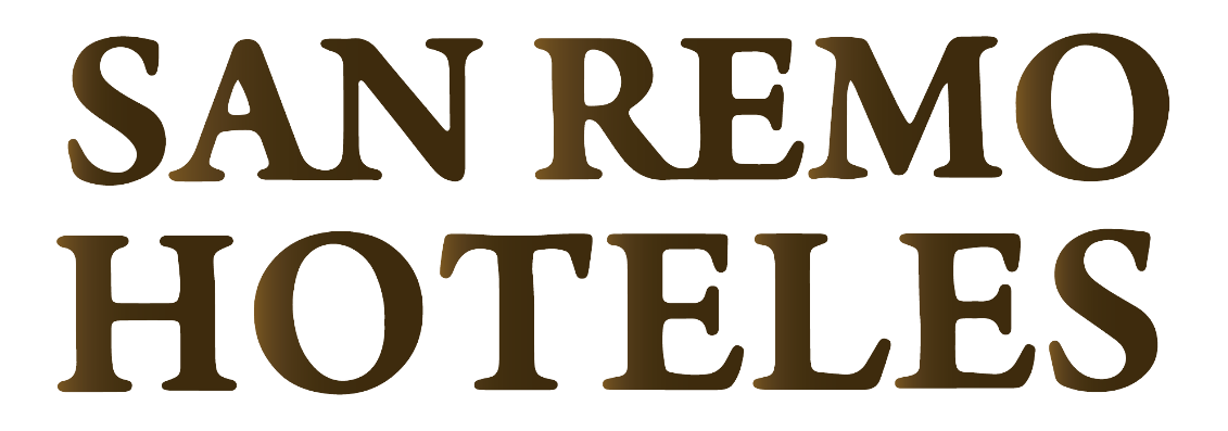 San Remo Hoteles