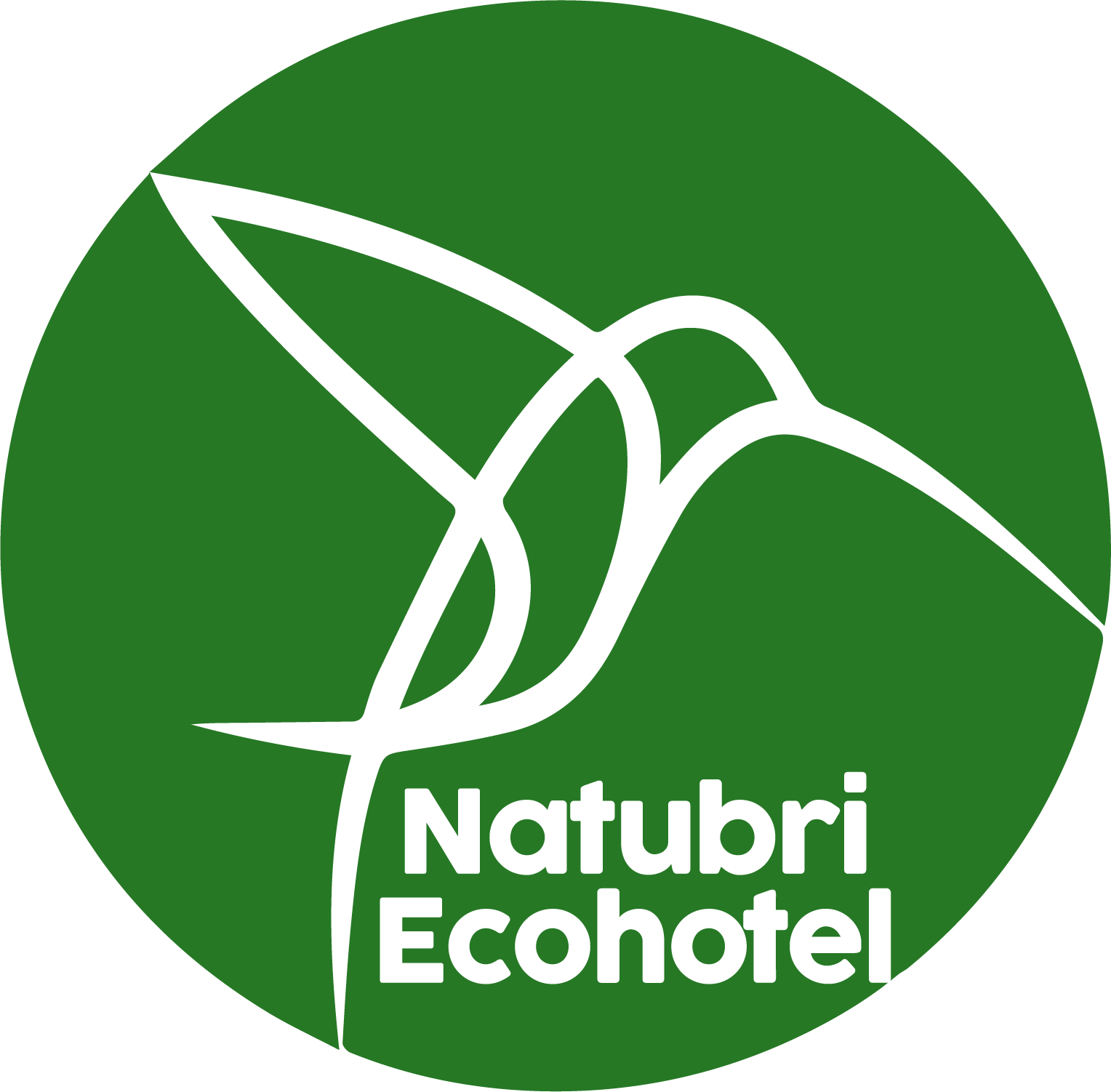Natubri EcoHotel