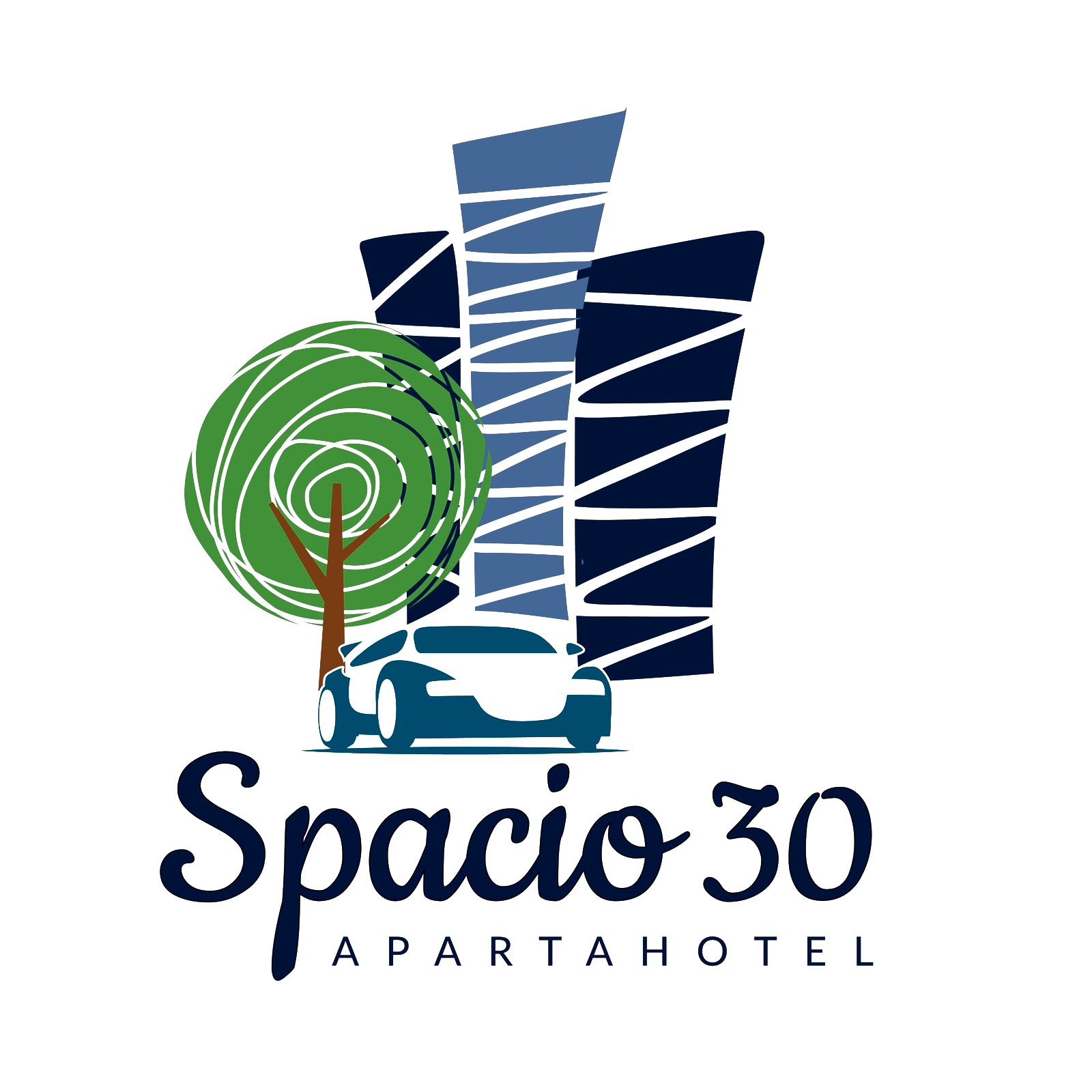 Spacio 30