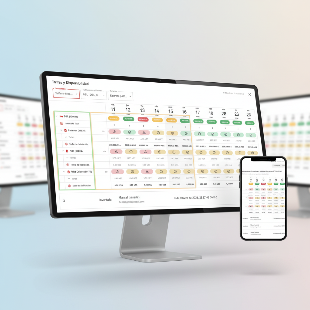 Hotel_Booking_Dashboard_UI