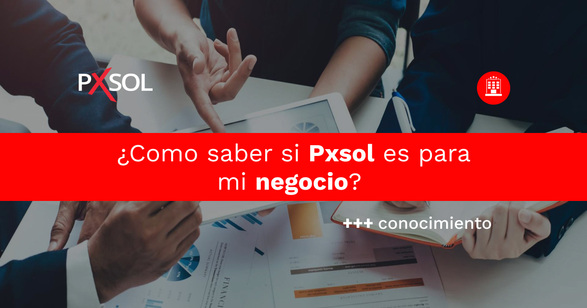 Planes Personalizados y Flexibles de pxsol: Tecnología que Crece Contigo