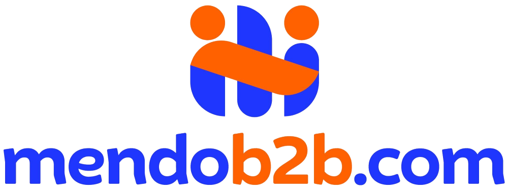 MENDOB2B