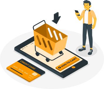Ecommerce y Marketplace