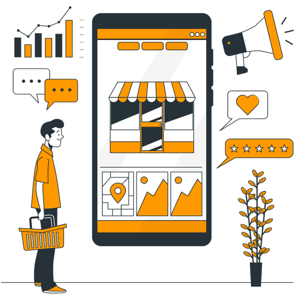 Estrategias de marketing digital
