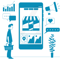 Estrategias de marketing digital