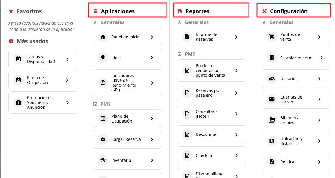 Lanzamos omnibox: ahora tu trabajo es más ágil y sencillo.