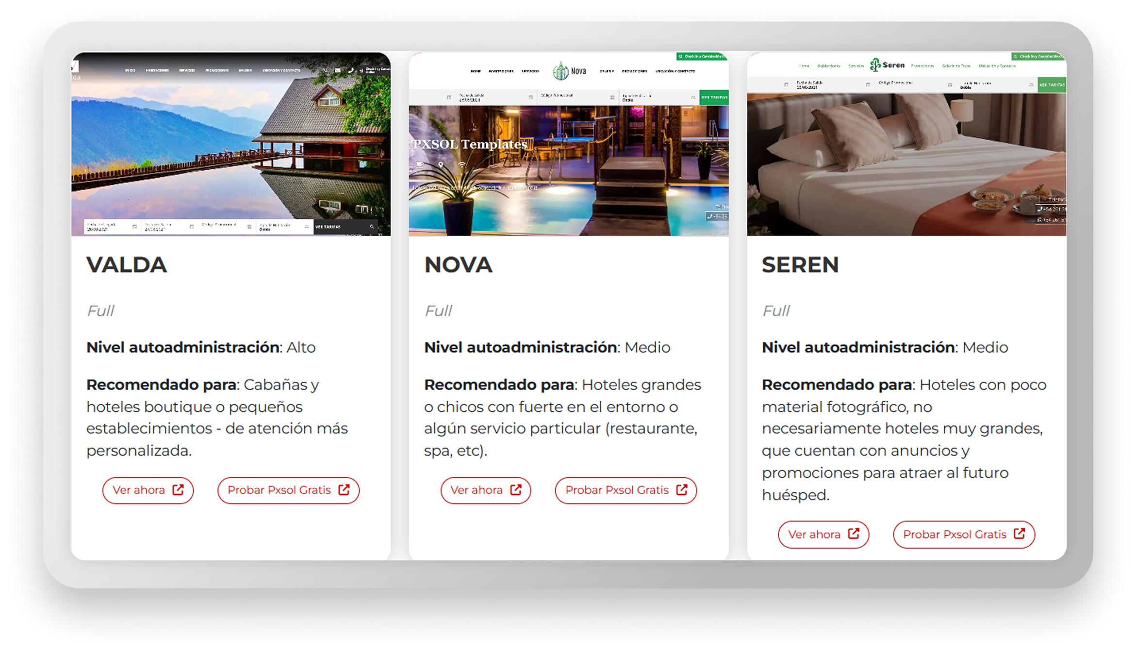 Página Web 3