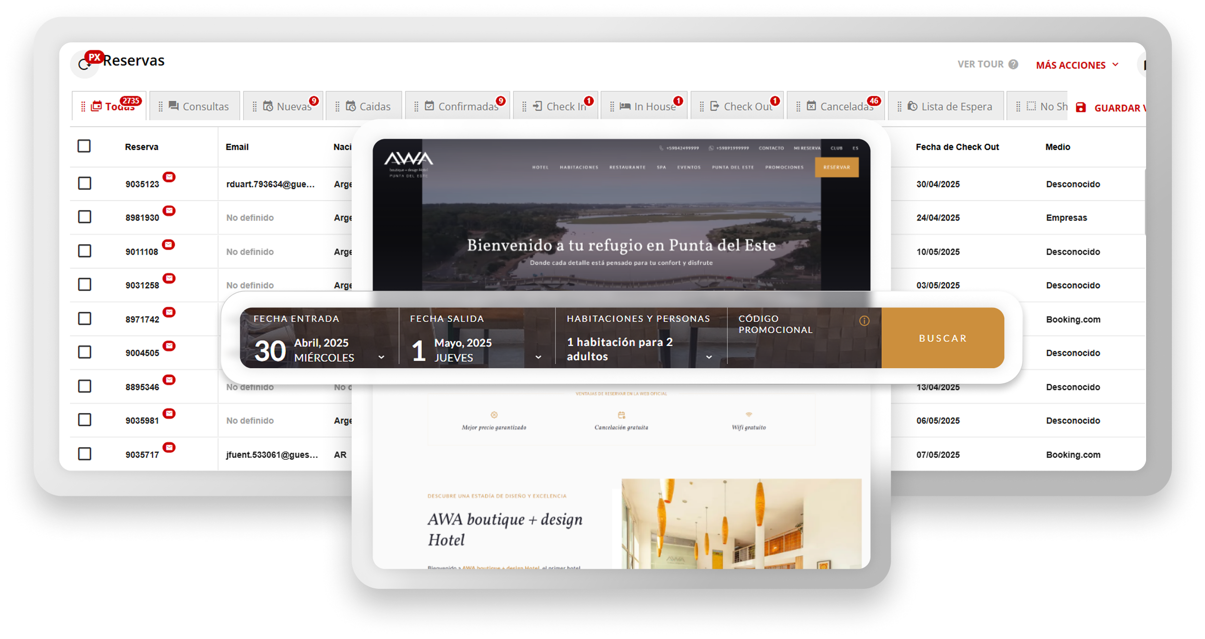 Página Web 4