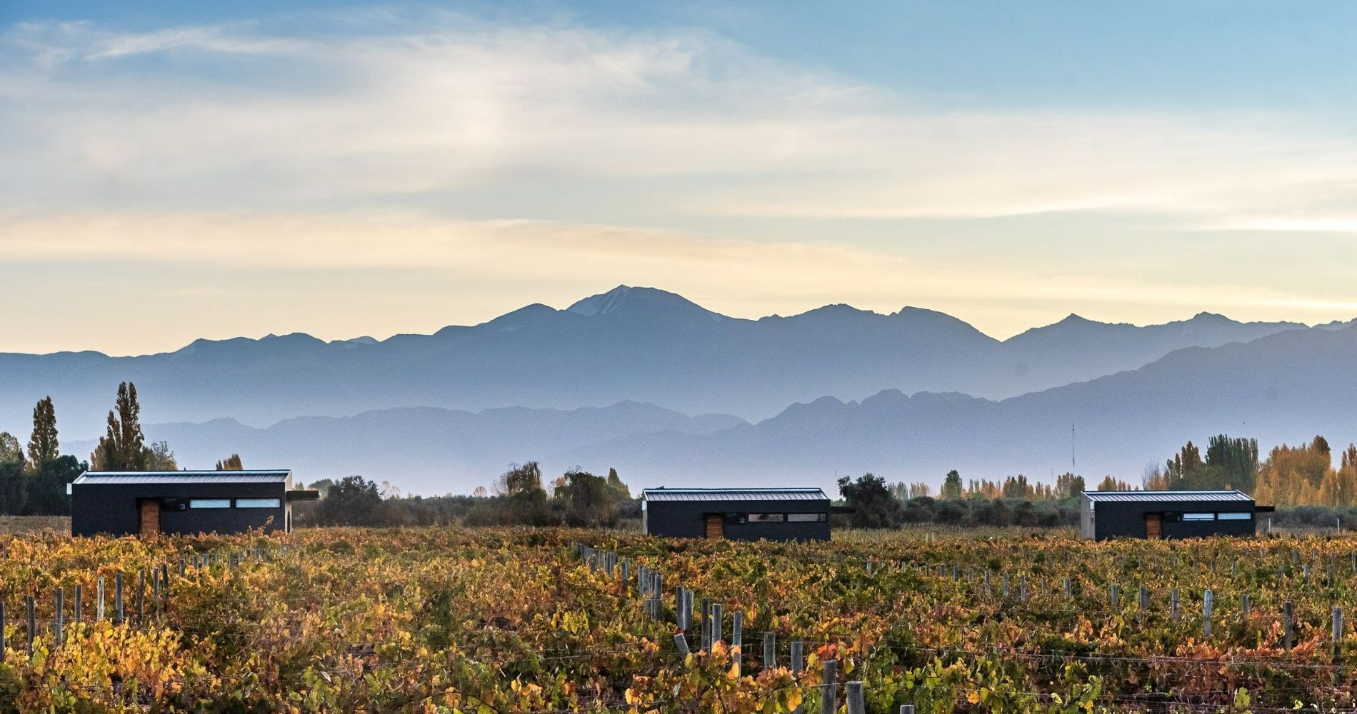 POSADA MAWINA - EXTERIOR