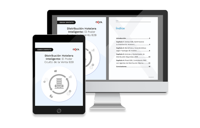Pxsol Ebook