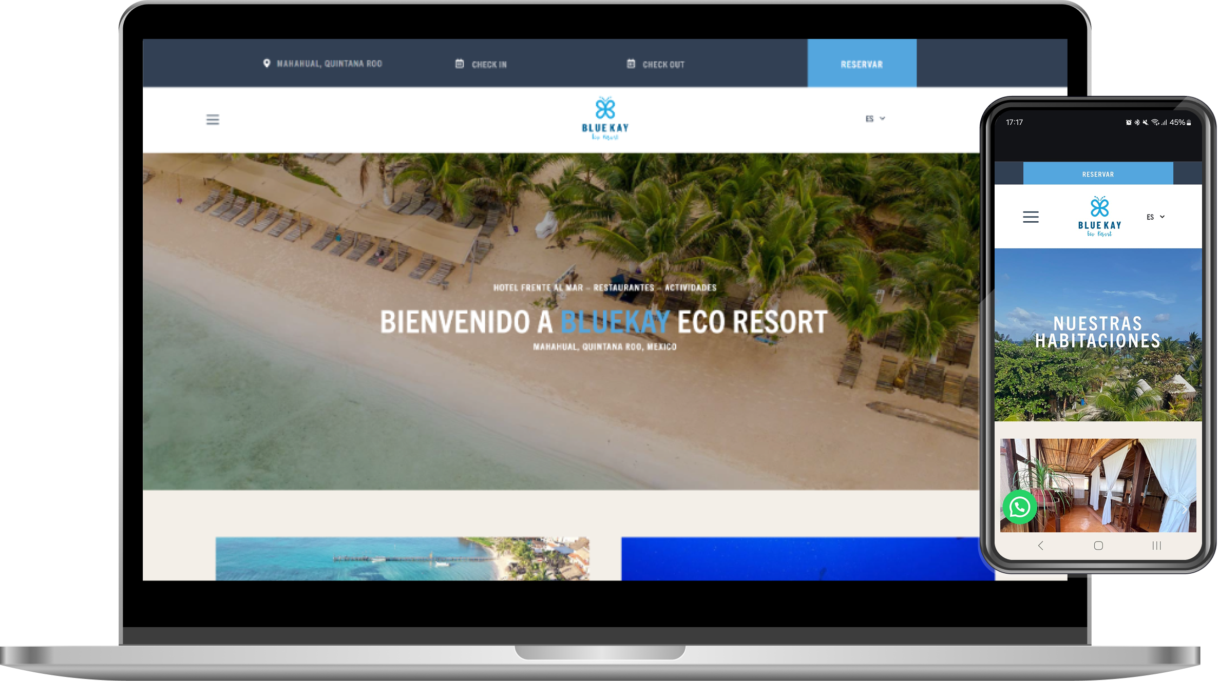 Pagina Web 5