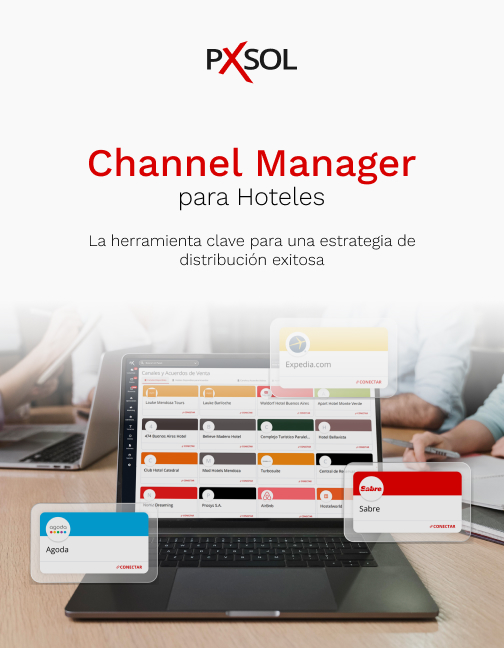 Channel Manager ¿Que es y como funciona?