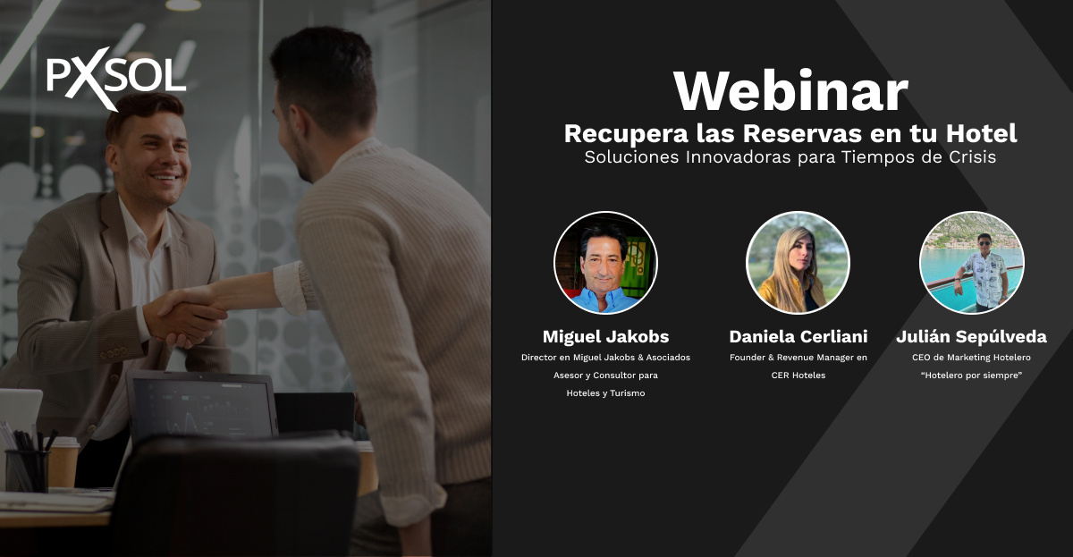 Cómo Recuperar las Reservas de tu Hotel en Tiempos de Cambio: Estrategias y Consejos Prácticos