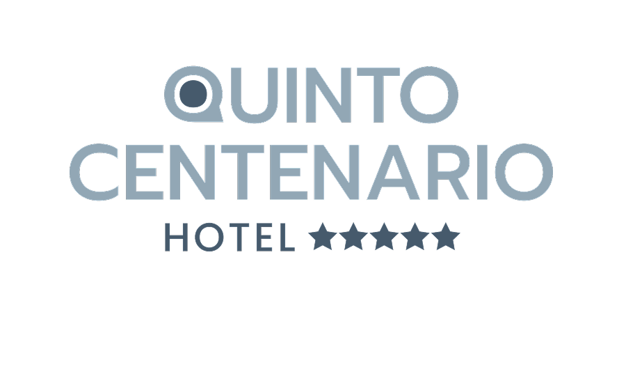 Quinto centenario Hotel Logo