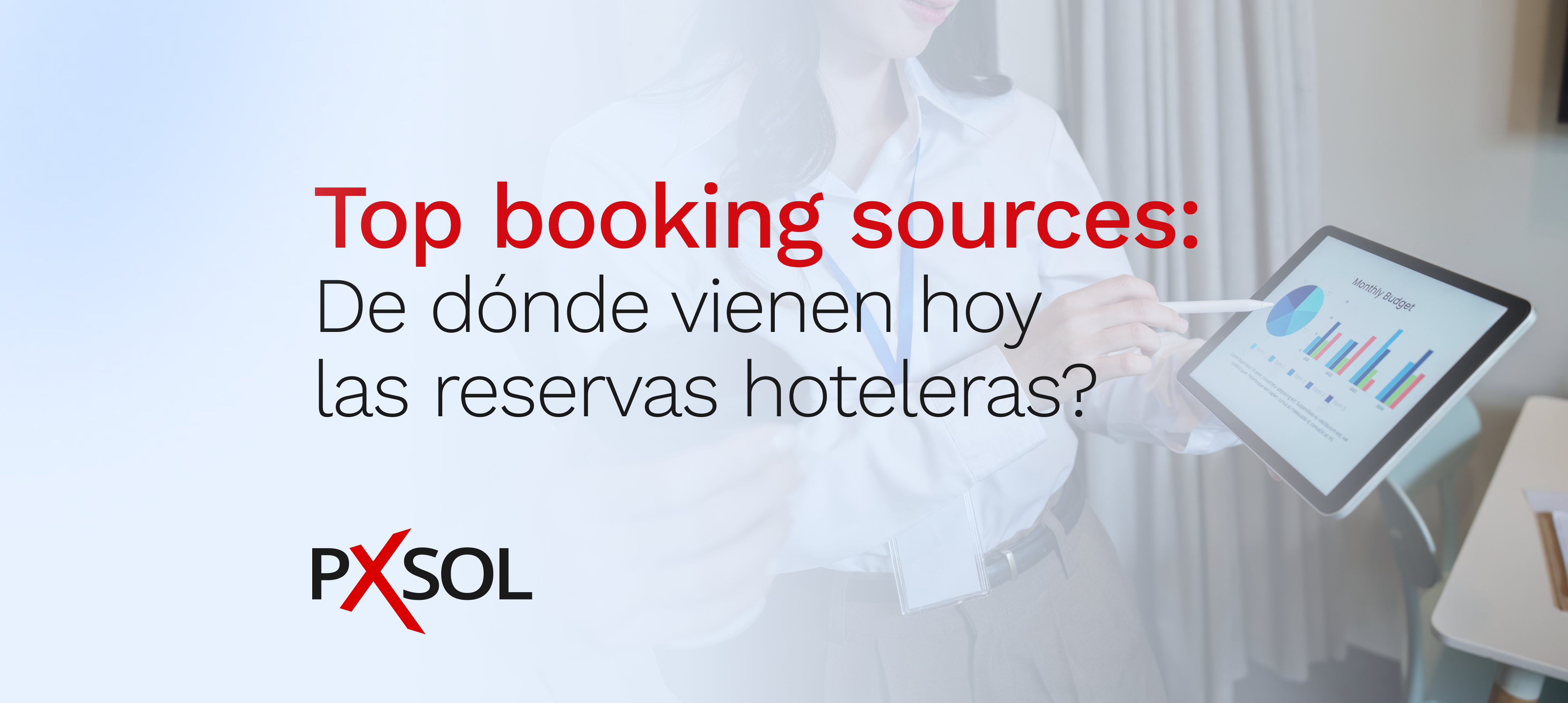 Top Booking Sourcers