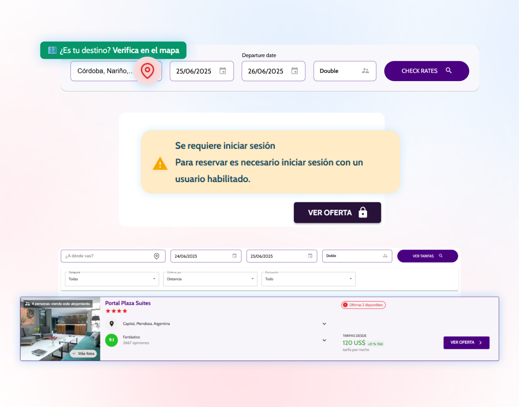 26. puntos de venta tipo Marketplace y Agencias