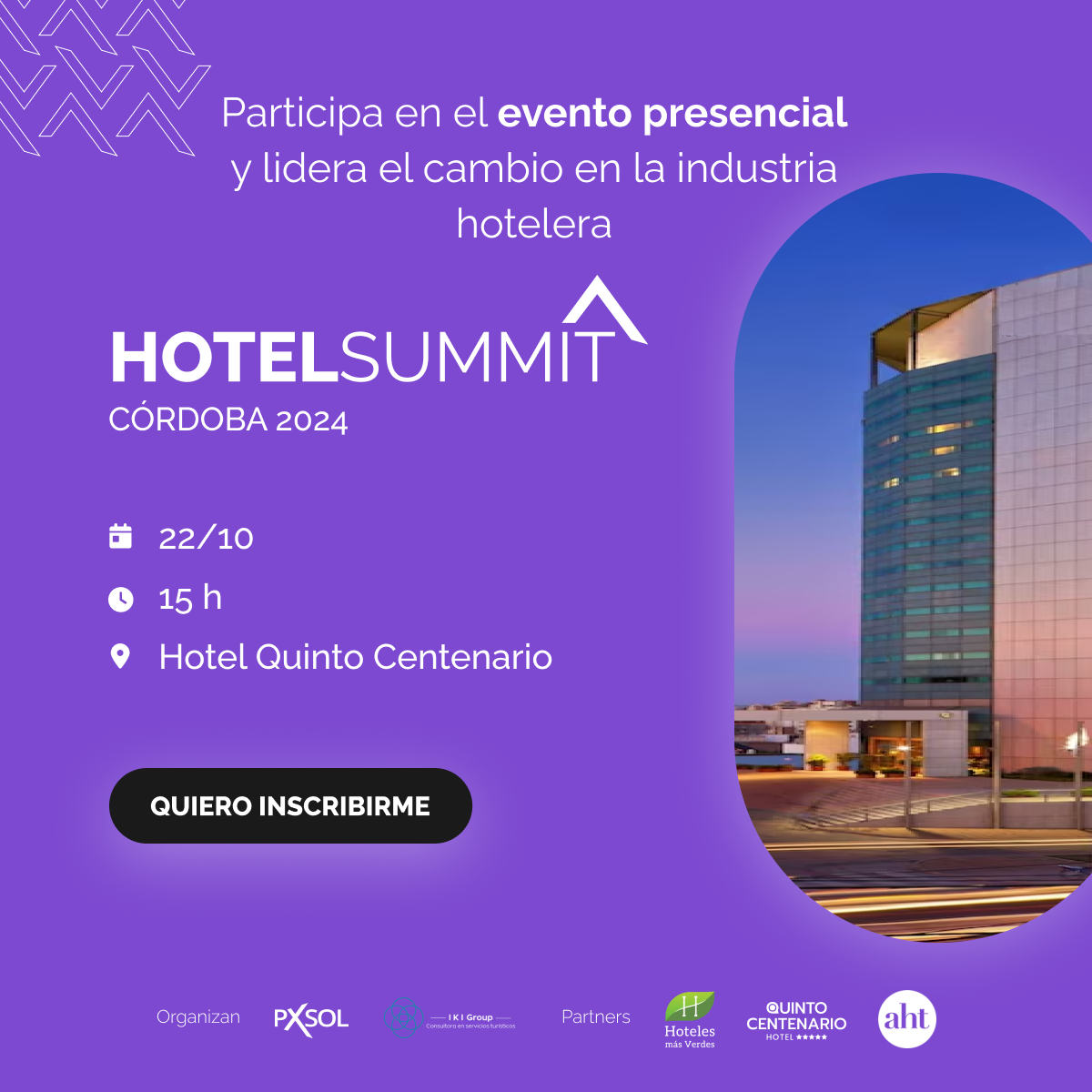 Summit Córdoba 5