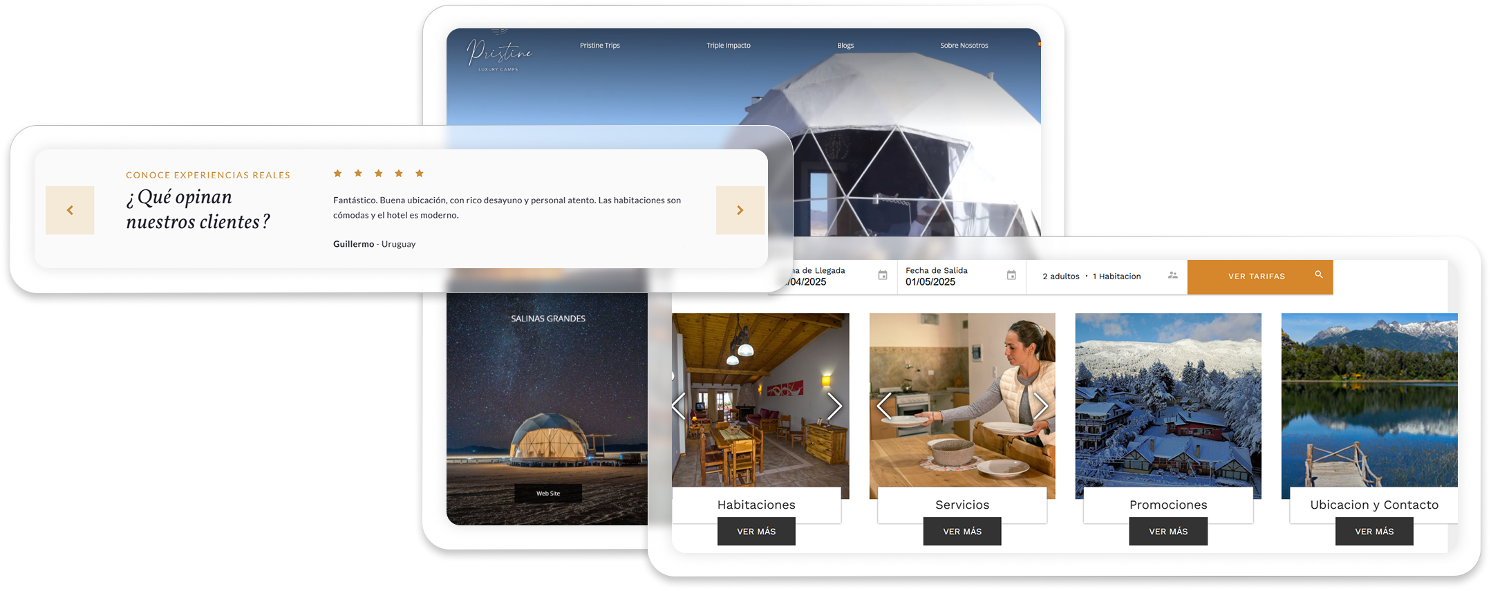 Página Web