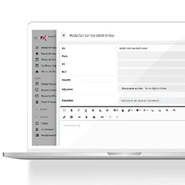 blog pxsol como crear un mail para ganar reservas