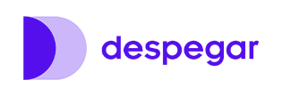 logo despegar