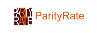 log parity rate