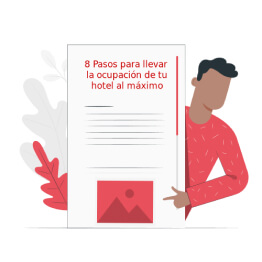 ebook pxsol 8 pasos para llevar la ocupacion de tu hotel al maximo