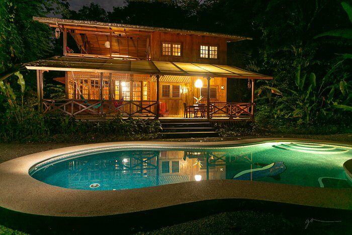 La Kukula lodge