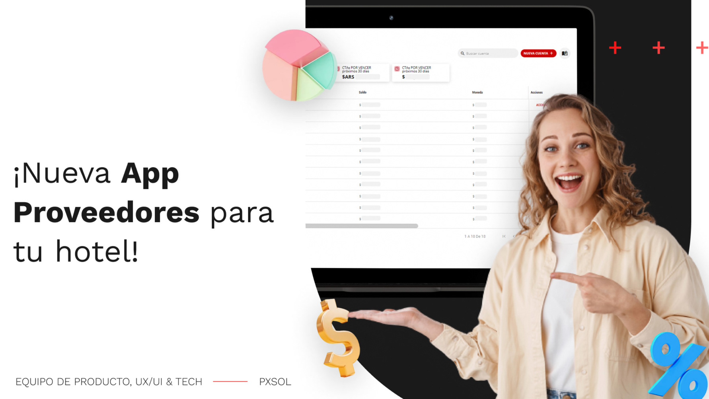 ACTUALIZACIÓN DE SISTEMA: Aplicación Proveedores y Centro de Costos
