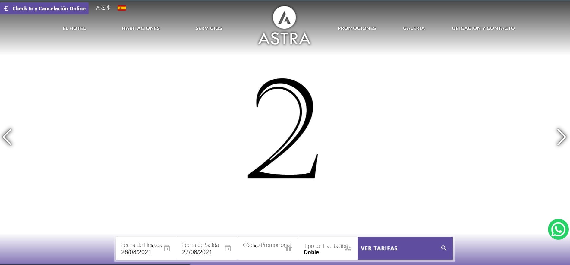 astra