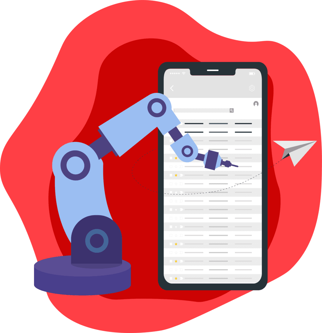 automation crm