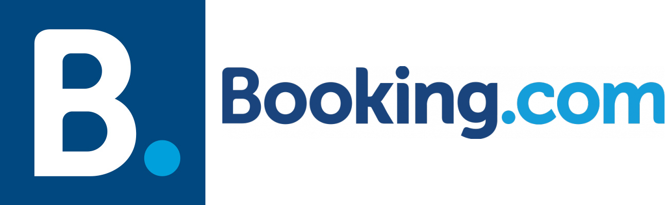 booking logo